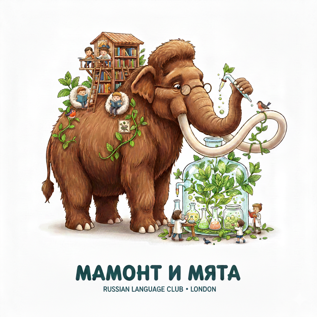 Mammoth & Mint